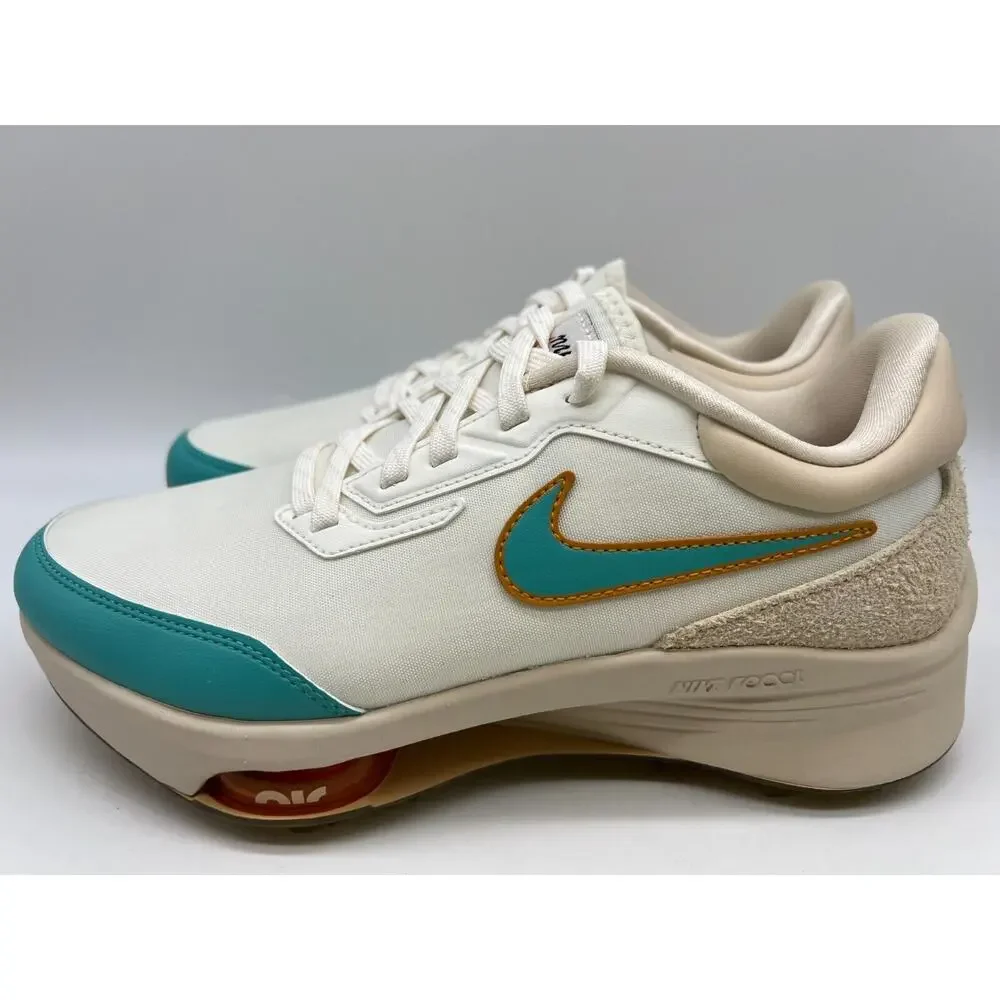 Nike Air Zoom Infinity Tour NXT% NRG Sail Washed Teal DM9018-141 Men's Size 5.5